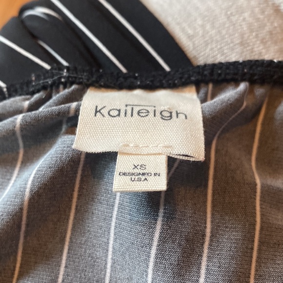 Kaileigh romper - Picture 5 of 5